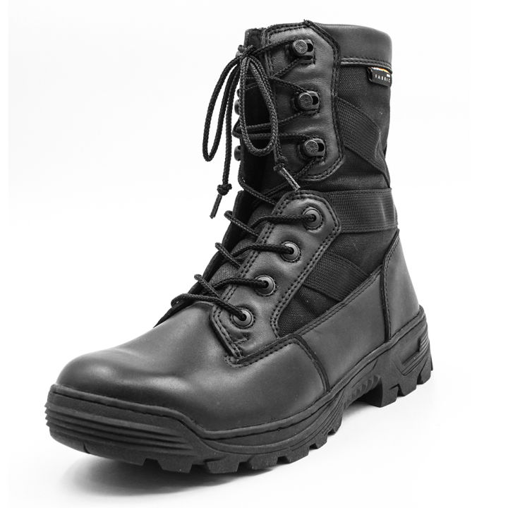 Lazada on sale tactical boots