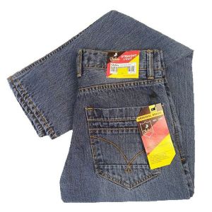 Celana jeans corvus panjang pria dewasa reguler denim terbaru bisa bayar ditembat COD