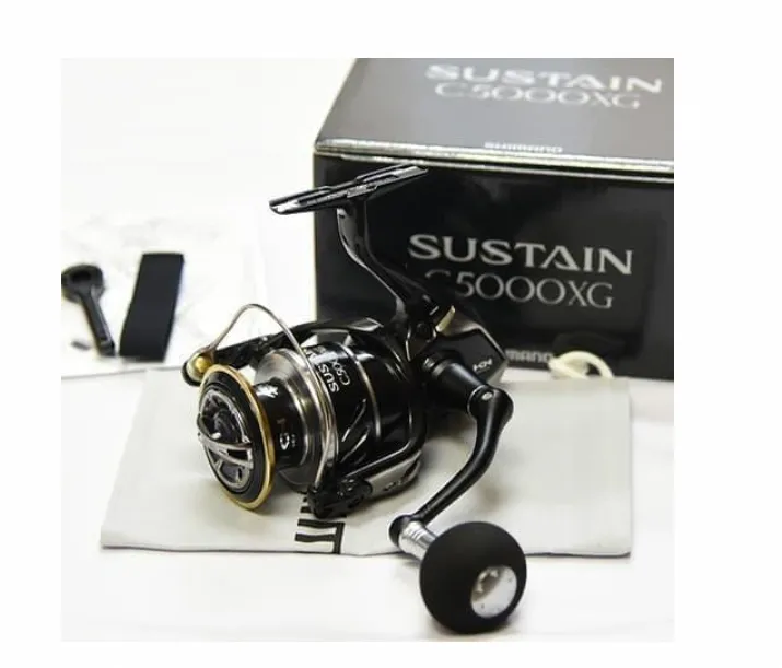 harga reel shimano 2017 Brand New OCEA JIGGER 1500PG RIGHT Baitcasting High Gear Ratio A 6.2 SHIMANO 17 Ultegra C3000 Reels