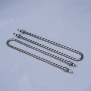 Điện trở đun nướcthanh nhiệt nồi phở chữ U đơn công suất 4kw 5kw 6kw 220Vchất liệu inox 304 dùng để nấu nước nóng nóng phở nấu cháo hấp bánh