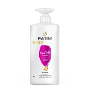 4 MÀU CHO CÁC LOẠI TÓC Dầu Gội Pantene Thái Ngăn Rụng Tóc  Mượt Mà Óng Ả  Phục Hồi Hư Tổn Dưỡng ẨM Ngăn Khô Rối Chai 380ml