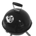 Bunnings Jumbuck Portable Dome BBQ Charcoal Grill 32CM (D) x 46CM (H) - #0038708. 