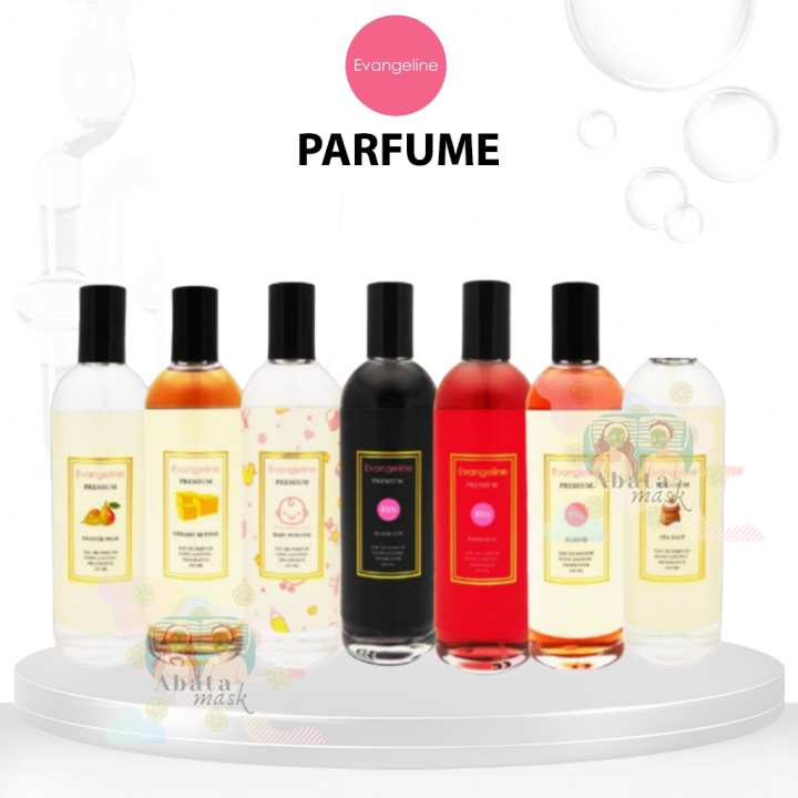 Evangeline Premium EDP 100ml - Parfum Wanita