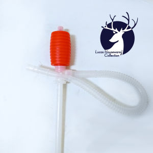 MANUAL OIL PUMP WATER PUMP SIPHON PUMP SUNCTION PUMP TRANSFER PUMP FOR GASOLINE WATER