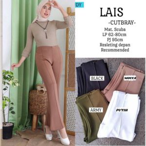 CELANA CUTBRAY / CELANA CUTBRAY WANITA / CELANA CUTBRAY SCUBA / CELANA KULOT / CELANA KULOT JEANS / CELANA KULOT RAWIS / CELANA KERJA / CELANA KANTOR / CELANA KERJA WANITA / CELANA PANJANG WANITA / CELANA SCUBA IMPORT / EHZY STORE