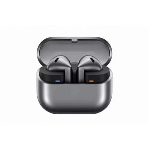 2025 New Galaxy Buds3 Pro True Wireless Bluetooth Earphone Headphone HiFi Sound Low Latency Noise Reduction Earbuds for IOS Android SeaSpark