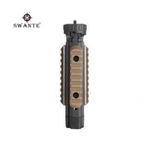 Swante ขาตั้งโคมไฟ เท่ๆ ดิบ ดุดัน แคมป์สไตล์ทหาร ขาตั้งกล้อง ปรับความสูงได้