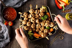 Bò Viên Le Gourmet 500G