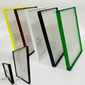 ป้ายไฟเมนูรูปตัว L ป้ายเมนู ป้ายไฟ ขนาดA4 แบบบางสีดำ/สีขาว เมนูป้ายโฆษณาเรืองแสง ป้ายไฟLED ป้ายเมนูเรืองแสง ป้ายไฟตั้งโต๊ะ ป้ายLEDวางเค้าเตอร์ร้านอาหารคาเฟ่ กรอบป้ายไฟLEDเมนูร้าน ป้ายไฟเมนูรูปตัว L ป้ายเมนู ป้ายไฟ ขนาดA4 แบบบางสีดำ/สีขาว ป้ายไฟตั้งโต๊ะ ป้