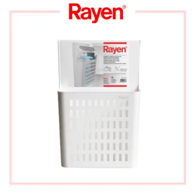 Rayen Multi-purpose Cabinet Over Door Hanger Organiser