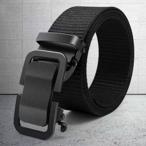 Dây Nịt Nam - Thắt Lưng Nam Thời Trang Cao Cấp Phong Cách Sang Trọng (DN-001-1) LO
