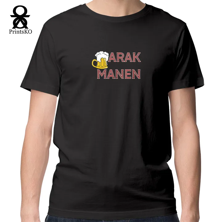 ShirtsKO with Ilocano Spoof Arak manen Design Lazada PH