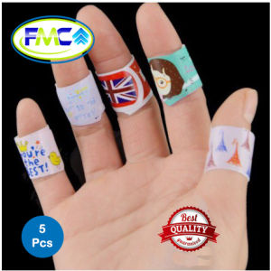 Plester Luka Anak Karakter Anti Air Motif Lucu Penutup Luka Hansaplast Anak Kartun Unik Murah