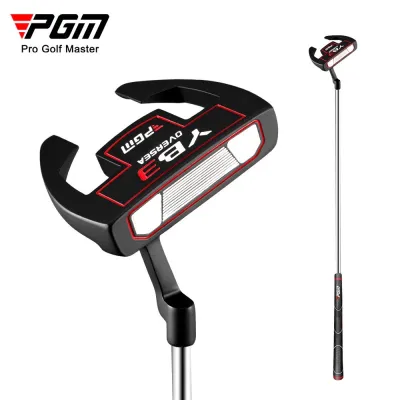 [PGMGOLF] พัตเตอร์มือขวา PGM Golf YB3 Putter with Aim Line รหัสสินค้า TUG072