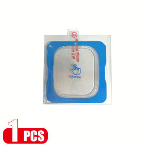 1/2/3PCS Tempered Glass Redmi Watch 5 Active 5Lite Screen Protector Anti-scratch glass Easy to Install redmi watch 5 Lite 5 active Automatic Stick Film Tool