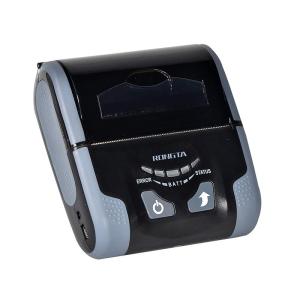 Portable Mobile Receipt Printer Thermal Bluetooth Wifi USB RPP300