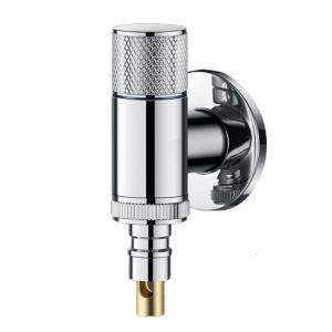 Miniature Anti Leakage Valves Space Saving Profile & Secure Mounting System Upgrades For Automatic Washing Machines