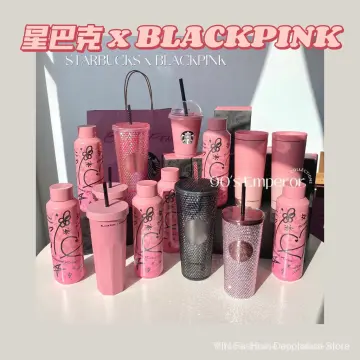 Starbucks/BlackPink Key buy Rings