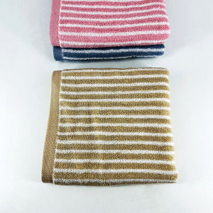 Khăn lau tay khăn tay cotton THIPHUCO 34x34cm S379 khăn lau đa năng khăn lau siêu thấm hút nước Khăn cotton mềm mịn dịu nhẹ