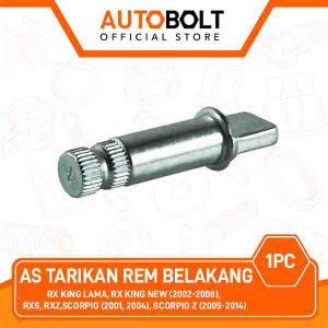 As Tarikan Belakang F1ZR & RXS & YT115 & Vega R & Scorpio Z & RX King & Vixion & Jupiter Z Lama & Byson Paha Rem