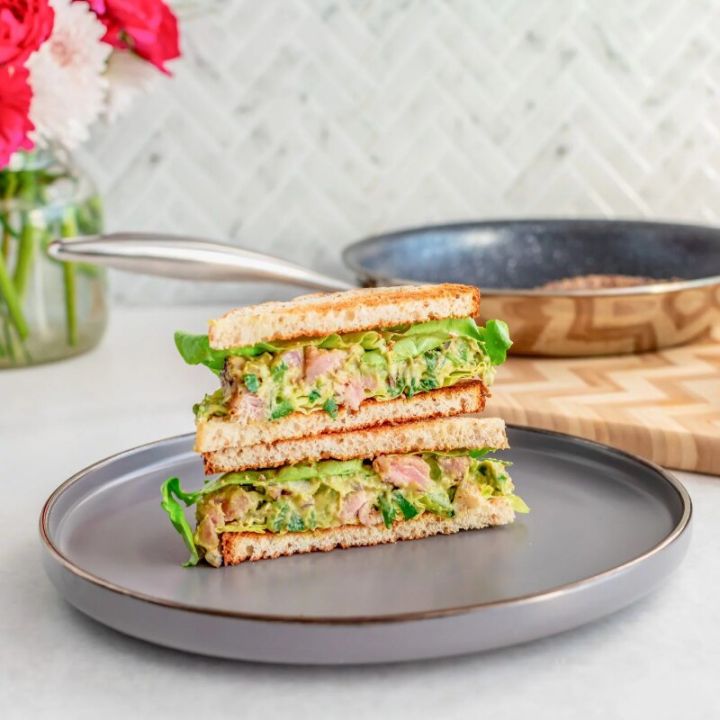 Thyme & Table Dinnerware Ava Stoneware, 12 Piece Set Dishes And Plates