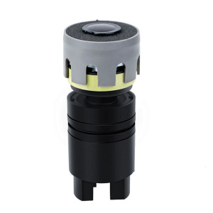 Dynamic Microphone Capsules for Basses Guitar and Drum with Superior Sound Claritys Concert Microphone Accessories