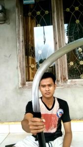 EGREK KINGOYA ORIGINAL MALAYSIA/KELAPA SAWIT