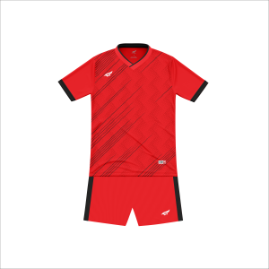 Kaos bola anak anak jersey stelan olahraga sepak bola futsal volly badminton