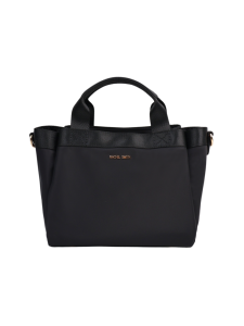 RACHEL SMITH Denise Nylon Multi-Purpose Tote Bag