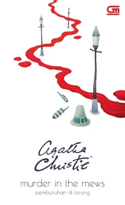 Agatha cristie - pembunuhan di lorong