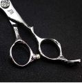 Professional Hair Scissors-Barber Scissors-Hair Shears 6 inch Haircut Scissors set Professional Hair Cutting thinning Scissors for Women/Men with Fine Adjustment Tension Screw Japanese Stainless Steel. 