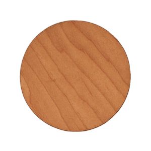 Personalised Christmas Wood Coaster with Name | Customised Gift | Farewell Gift | Christmas Gifts