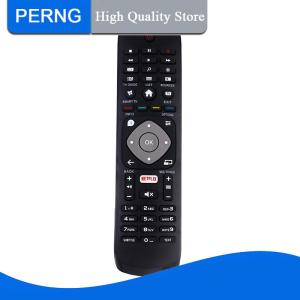 [PERNG] Tehe Remote Control Replacement for TV with Netflix HOF16H303GPD24 398GR08B