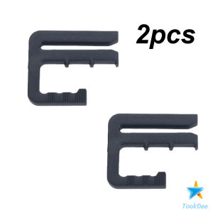 Tookdee ตะขอปรับเอวกางเกง ปรับระดับเอวช่วยให้กางเกงกระชับ Pants buckle