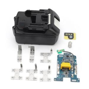 Plastic Case Charging Protectve Circuit Board Accessories for BL1840 BL1850 BL1830 BL1860B Accessories