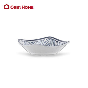 Dĩa vuông dĩa sâu lòng bằng nhựa melamine