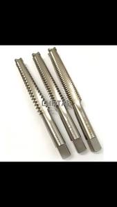 Left hand trapezoidal thread taps Tr8 tr10 tr12 tr14 tr16 tr18 tr20 HSS Trapezoid taps tr24 tr25 tr26 T8 T10 T12 T14 T16 T18 T20