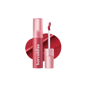 BNB barenbliss Berry Makes Comfort Lip Cream Korea Liquid Lipstik