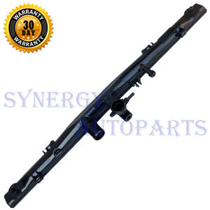 Upper Tank Radiator Lexus RX270 2012 UP - 7887