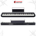 รับส่วนลดสูงสุด 100.- Casio CDP-S110 เปียโนไฟฟ้า Casio CDPS 110 , CDPS110 เต่าแดง. 