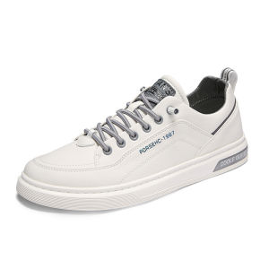 Leedoo Sepatu Sneaker Pria Sepatu Kasual Santai Running Shoes Sneakers Casual MC116