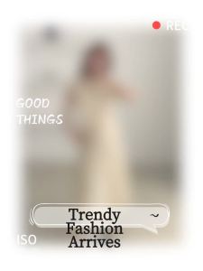 2026 Early Autumn Women Blended Fabric Relaxed Slimming Top High Waist Skirt Fashion Two Piece Outfit Set