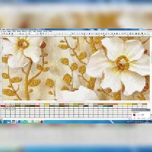 DIY Craft Art Kit organises the stated materials for a guided craft project for home craft table classroom or gift activity household setup decorative finish multiple variations diy craft