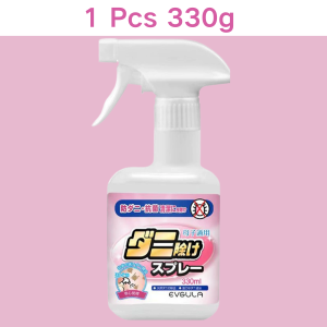 【Imported from Japan】Anti Dust Mite Spray japan mite removal spray Mites Remover Bed Bugs Killer Powerful Spray Mite Insects Killer Spray Non-Toxic Natural Removal Of Acarid no wash sterilization 除螨喷雾 ﻿