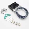 OIL COOLER SPORTSDAY PENDINGIN OIL MESIN ENGINE PENGGANTI RADIATOR UNIVERSAL SEMUA. 