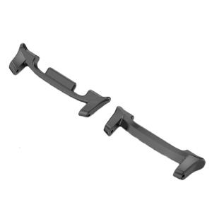 Reliable Metal Connectors for Watch 8 Device Perfect for Daily Wear Sports and Business Setting Ensures Durability 2pcs