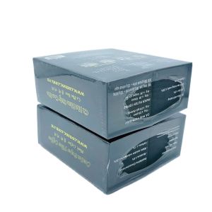 02 Hộp Cà phê Con Sóc Phin Lọc Đen Đôi( 01 Hộp 20 Gói) - Cà phê phin giấy Gu của người Hàn Quốc