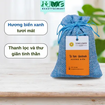 Sáp Thơm Phòng Pure Aroma Giúp Khử Mùi Và Thơm Mát Cho Không Gian Gia Đình