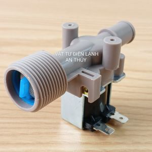 VAN CẤP NƯỚC ĐƠN MÁY GIẶT TOSHIBA A800