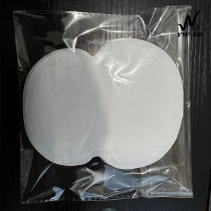 【10pcs/5คู่】แผ่นซับเหงื่อใต้วงแขน แผ่นแปะดูดซับเหงื่อ แผ่นซับเหงื่อรักแร้ (พร้อมส่งค่ะ) G2796